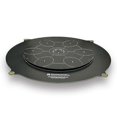 thumbnail image 4 of 150mm Triple Feed Patch 5.8GHz 14DBi Pagoda Array FPV Antenna Image Transmitter Flat Panel Antenna, 4 of 5