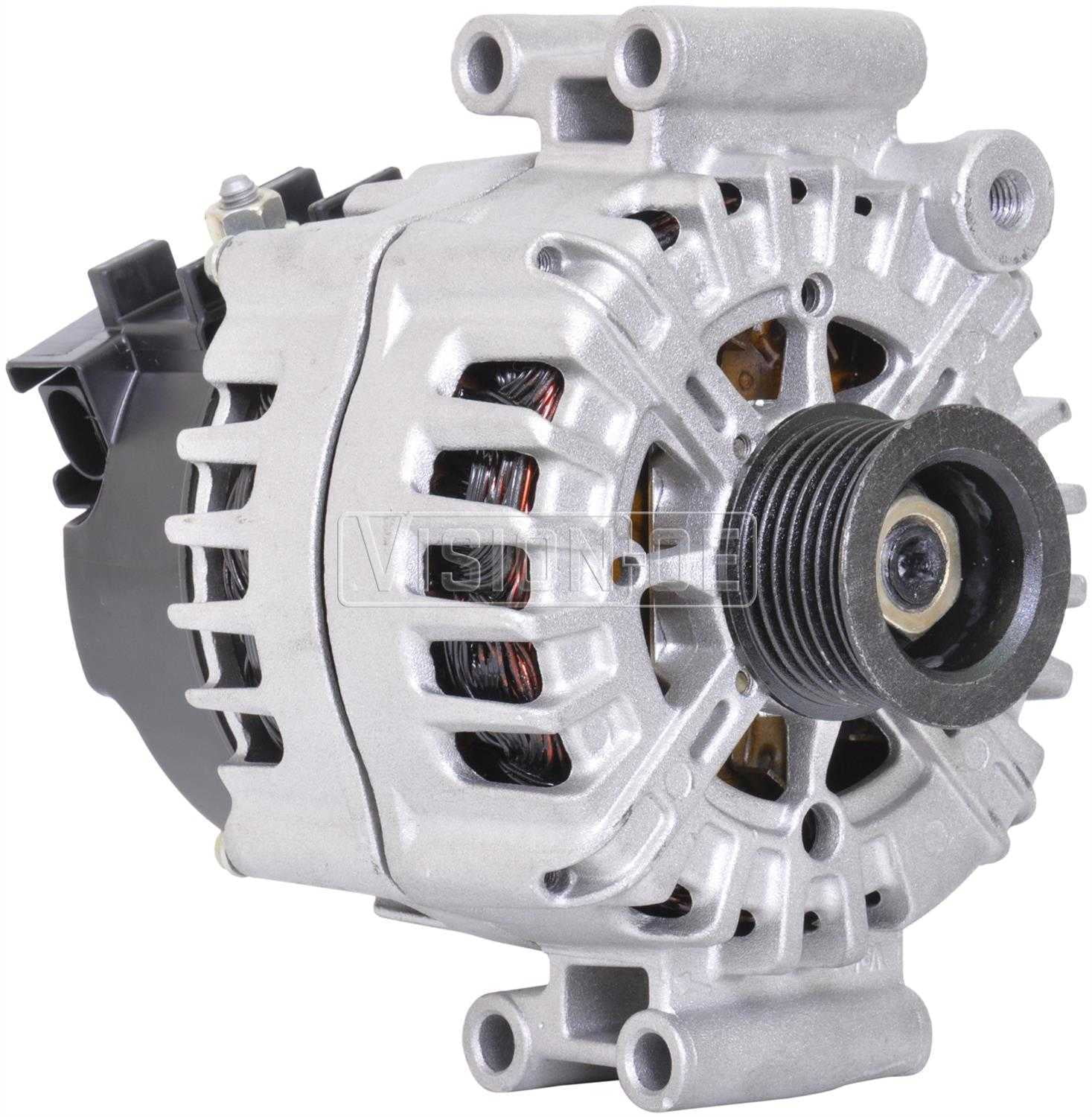 Vision OE 11393 Alternator