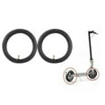 thumbnail image 4 of Tubo Neumático Interior Sunnimix 8.5 pulgadas 2 piezas para Scooter Eléctrico, 4 of 8
