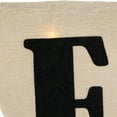 thumbnail image 5 of Northlight Halloween White Plastic Party Banner, 11", 5 of 7