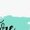 White with Stripes, variant on Inktastic Adventure Awaits Teal World Map Girls Toddler Dress