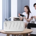 thumbnail image 3 of Almacenamiento para Switch/Switch OLED Accesorios Juego Antiarañazos, 3 of 9