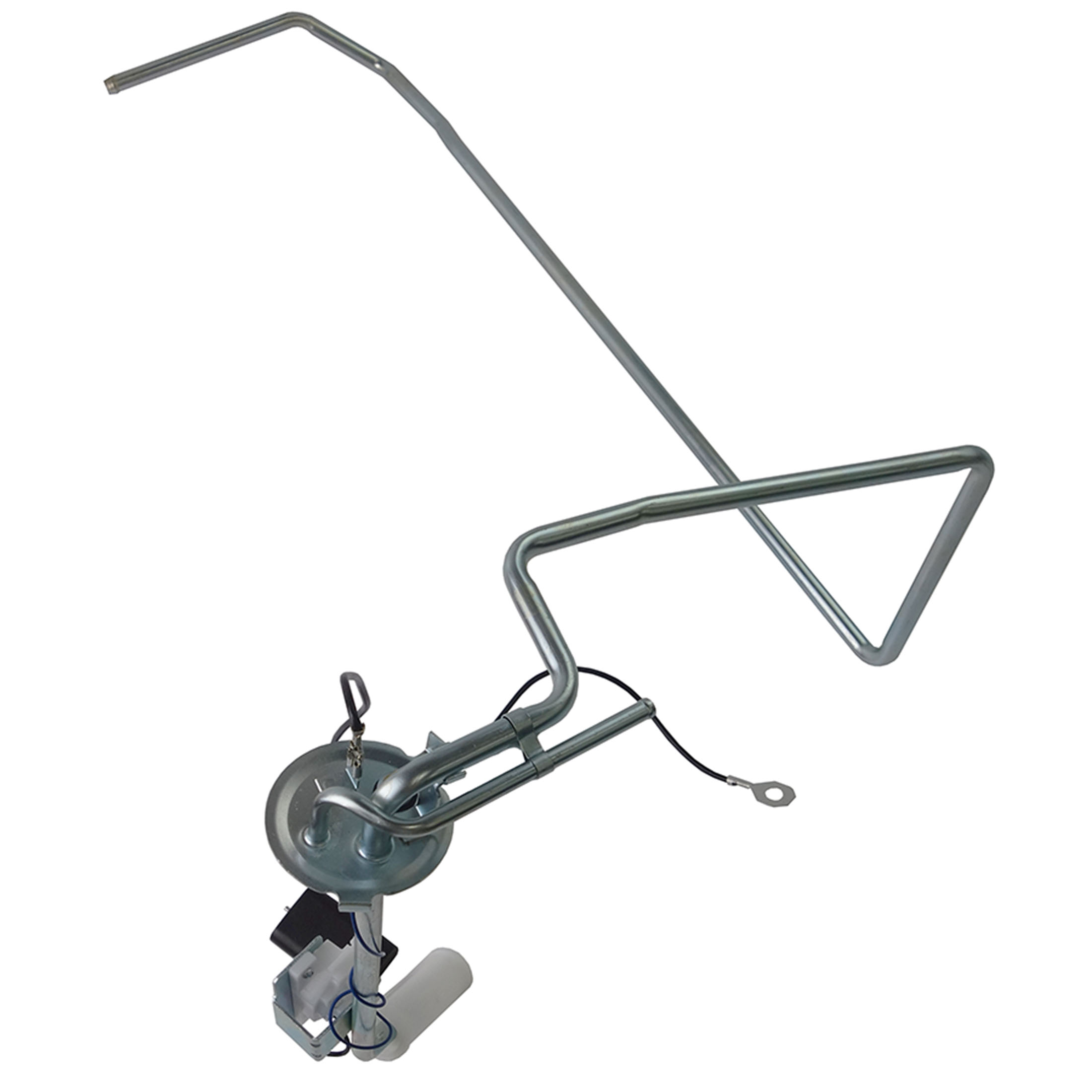 Agility Auto Parts 4017127 Fuel Tank Sending Unit for Pontiac Specific Models