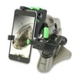 thumbnail image 2 of Carson HookUpz 2.0 Universal Smartphone Optics Digiscoping Adapter for Binoculars, Spotting Scopes, Telescopes, Microscopes, Monoculars and More, 2 of 10