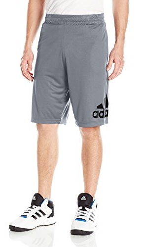 adidas crazylight shorts men's