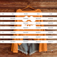 thumbnail image 3 of GILIGEGE Women's Halloween Pumpkin Face Print Sweater Off Shoulder Long Sleeve Loose Knit Funny Graphic Pullover Spooky Casual Crewneck Sweatshirt Trendy Fall Jumper Top Yellow, 3 of 3