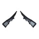 thumbnail image 1 of 96748542XT 96748540XT for 208 2008 Windshield Pillar Decorative Panel Windshield Seal Block, 1 of 5