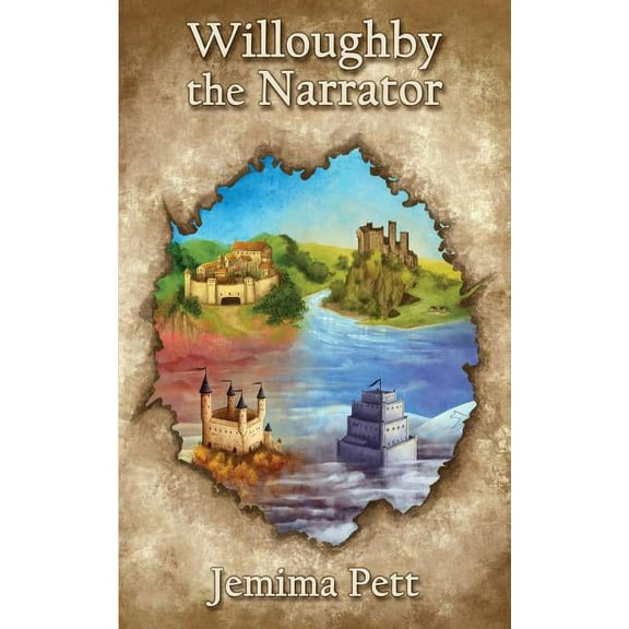 Willoughby the Narrator, (Paperback)
