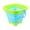 A, variant on Jindong Oldable Buckets Shovels Sand Bucket Water Bucket Sandbox Square Summer Party Foldable Pail Bucket Silicone Collapsible Bucket Kids Beach Toys Travel