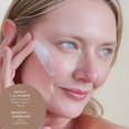 thumbnail image 4 of WOWOTEX Toalla facial desechable algodón, 100 unidades, 10 x 12 pulgadas | Toallitas secas biodegradables, gruesas, suaves, de un solo uso, para pieles sensibles, cuidado del bebé, limpieza Facial,, 4 of 5