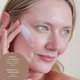 thumbnail image 4 of WOWOTEX Toalla facial desechable algodón, 100 unidades, 10 x 12 pulgadas | Toallitas secas biodegradables, gruesas, suaves, de un solo uso, para pieles sensibles, cuidado del bebé, limpieza Facial,, 4 of 5
