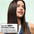 thumbnail image 5 of Garnier Fructis Style Brilliantine Shine Glossing Spray, Dry Hair, Unisex, 3 fl oz, 5 of 12