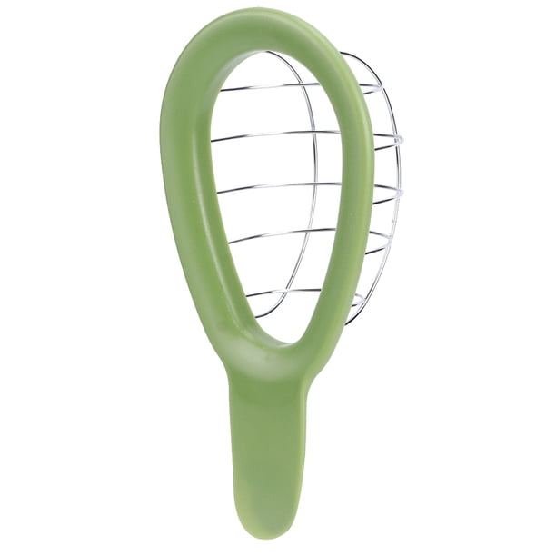 Descorazonador de aguacate,Divisor de aguacate de acero inoxidable Separador de pulpa de aguacate Divisor de aguacate Rendimiento de alta gama Jadeshay A