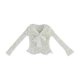 thumbnail image 1 of Ropa para figura de acción 1/6, accesorios de disfraz para muñeca, top de encaje , accesorio de moda para fotografía, ropa en miniatura para fig, 1 of 9