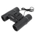thumbnail image 3 of Mini Binoculars, 131m/1000m Lightweight 8x21 Binoculars  For Travel, 3 of 8