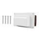 thumbnail image 1 of Ventilador de Ventilación Lateral shamjiam 12 V con Tornillos de Montaje, 1 of 7