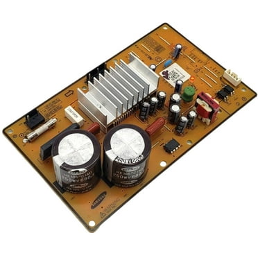 OEM Replacement for Samsung Fridge Inverter DA92-00763B