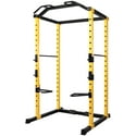 BalanceFrom 1000-Lb Capacity Multi-Function Adjustable Power Cage