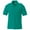 Winter Emerald, variant on Jerzees Schoolgear Childrens Little Boys 65/35 Pique Polo Shirt