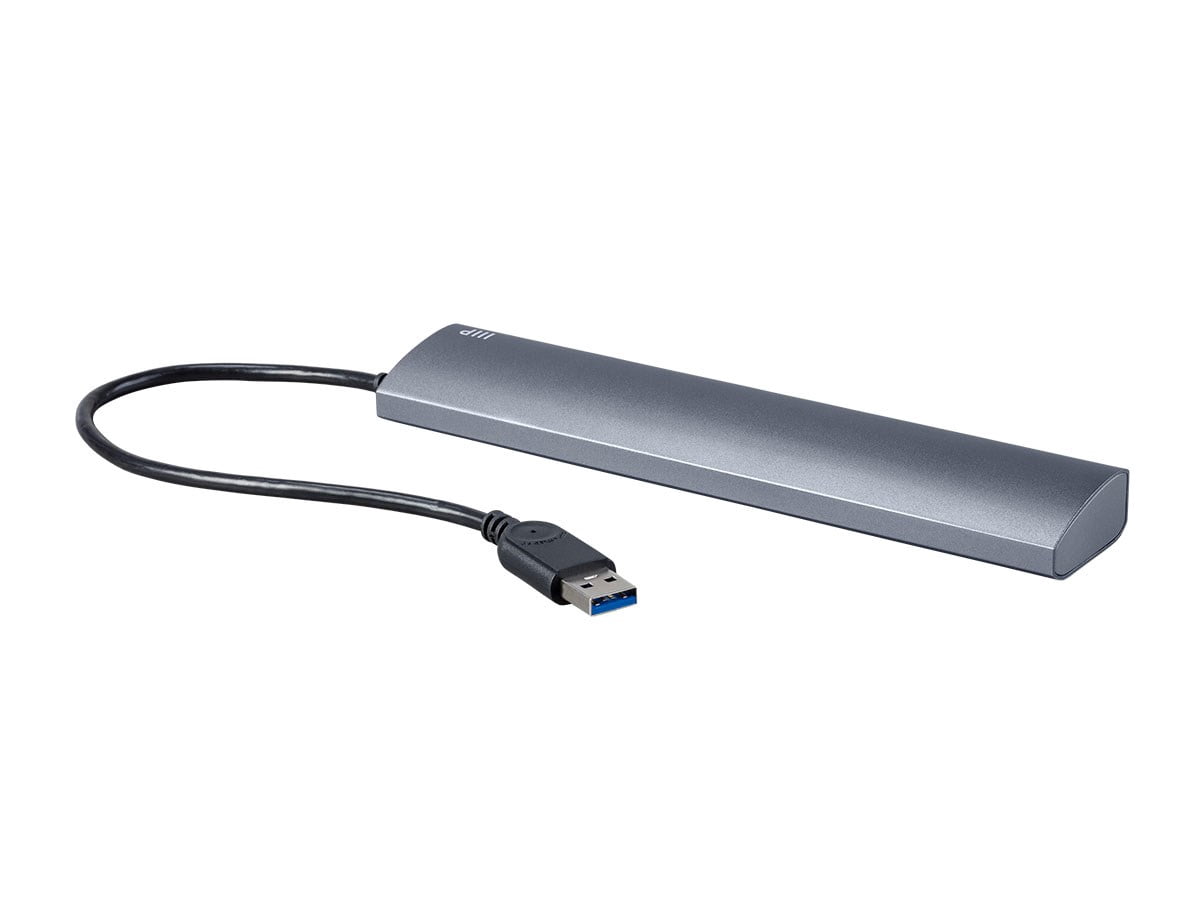 Monoprice USB Hub