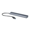 thumbnail image 3 of Monoprice USB Hub, 3 of 6