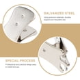 thumbnail image 4 of Luxshiny 4pcs Mute Clips Portable For Durable Sound Reduction Tools For Quiet Practice Safe Installation For Supplies, 4 of 8