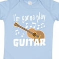 thumbnail image 4 of Inktastic I'm Gonna Play Guitar- Music Boys or Girls Baby Bodysuit, 4 of 5