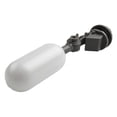 thumbnail image 3 of Valve Float Ball Automatic Fill DN15 1/2inch Float Ball Valve Good Sealing High Efficiency Large Water Durable, 3 of 5