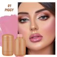 thumbnail image 2 of for Cheeks and Eyes Wet And Wild Makeup Stick Highlight Cheek Stain - Multifunctional Stick for Face Highlighter Stick under Eye Highlighter Korean All Skin Types Easy Cute Makeup Stuff, 2 of 5