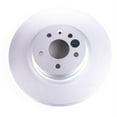 thumbnail image 2 of Power Stop Front One Evolution Coated Brake Rotor AR84000EVC 2012-2018 Tesla S, 2 of 4