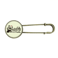thumbnail image 1 of China Red Education Promotion EsES Broche De Broche De Metal Antiguo Unbranded M, 1 of 3