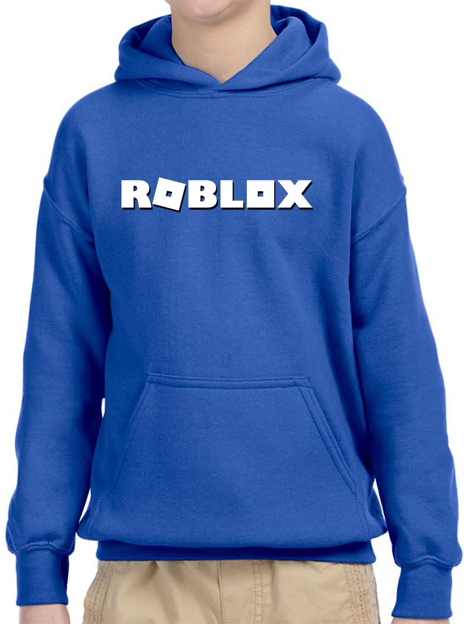 Winter Hoodie Roblox