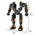 thumbnail image 3 of Mybuild Mecha Frame Pack 1001: desbloquea el potencial de tu Mech con piezas de articulación y detalle excepcionales para una construcción totalmente personalizada, 3 of 5