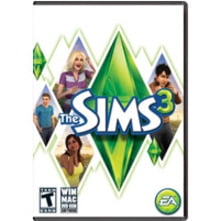 The Sims 3 Collector's Edition