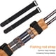 thumbnail image 5 of 10 Uds. Amarre para Caña Pescar Correa Tirantes Gancho Cable, 5 of 7