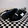 thumbnail image 5 of New Balance 990 Black White M990BK1 MiUSA Mens US Size 11.5 New In Box, 5 of 5