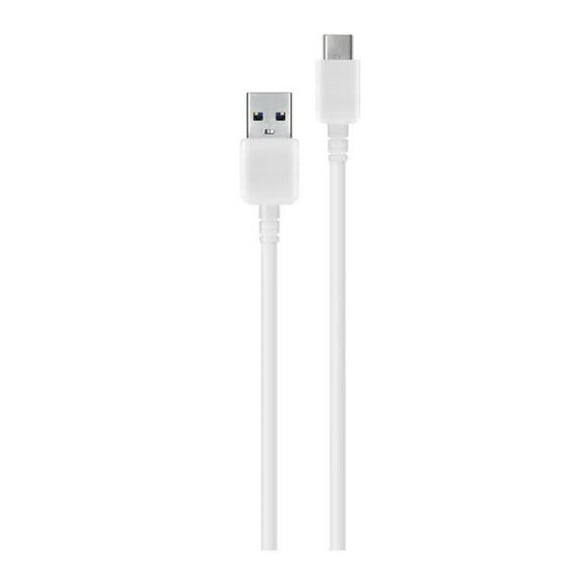 Samsung USB-C Cable (USB-C to USB-A), White