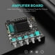 thumbnail image 3 of ZK-MT21 2.1 Channel Bluetooth 5.0 Subwoofer Amplifier Board 50WX2+100W Power Audio Stereo Amplifier, 3 of 5