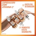 thumbnail image 3 of Maybelline New York | Super Stay Skin Tint + Vitamina C 24h., 3 of 5