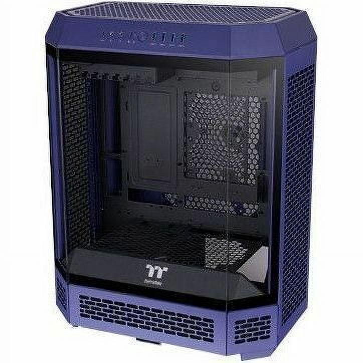 Thermaltake The Tower 600 Gravel Sand Mid Tower Chassis