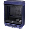 thumbnail image 2 of Thermaltake The Tower 600 Gravel Sand Mid Tower Chassis, 2 of 18