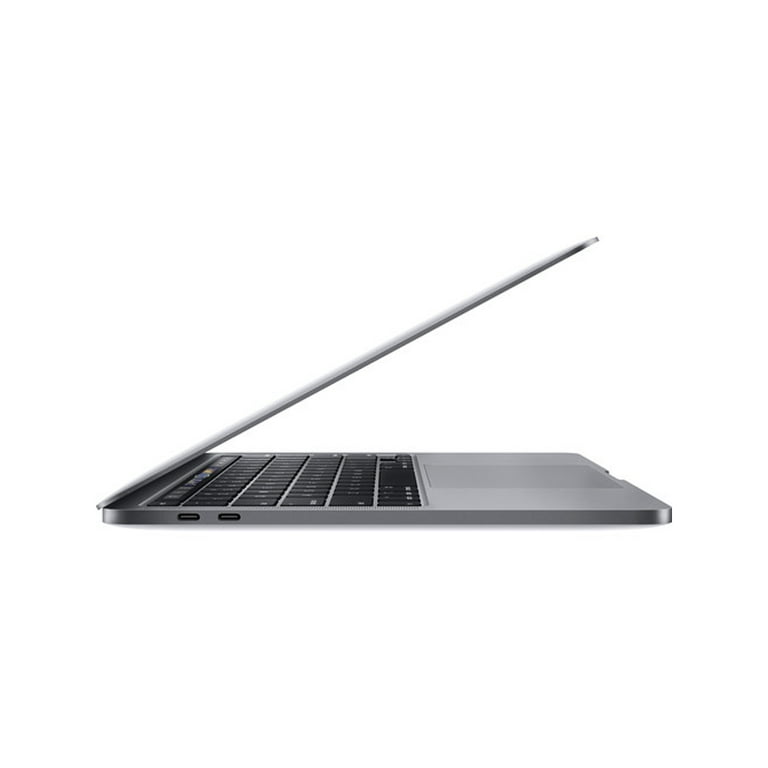 Apple MacBook Pro (13-inch, 8GB RAM, 256GB SSD Storage, Magic