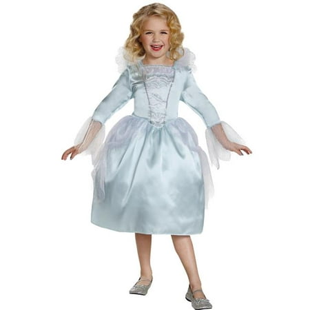 Morris Costumes DG87060M Fairy Godmother Classic Costume, Size 3 - 4 Tall