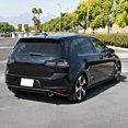 thumbnail image 4 of Spec D Tuning LT-GLF15JMLED-TM Black Fiber Optic LED Tail Lights for 2015 & Up Volkswagen Golf MK7, 4 of 4