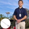 thumbnail image 3 of Convenient Calorie Counter Professional Waking Counter Multi-function Pedometer, 3 of 7