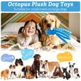 thumbnail image 2 of Indestructible Chew Dog Toy for Aggressive Chewers – Milk-Flavored Bone with Textured Teeth Cleaning (For Medium/XL Dogs 30-100+ lbs), 2 of 7