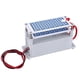 thumbnail image 1 of Generador de ozono integrado, purificador de aire para el hogar, purificador de olores, generador de ozono de 10 g, CA 220 V, 1 of 9