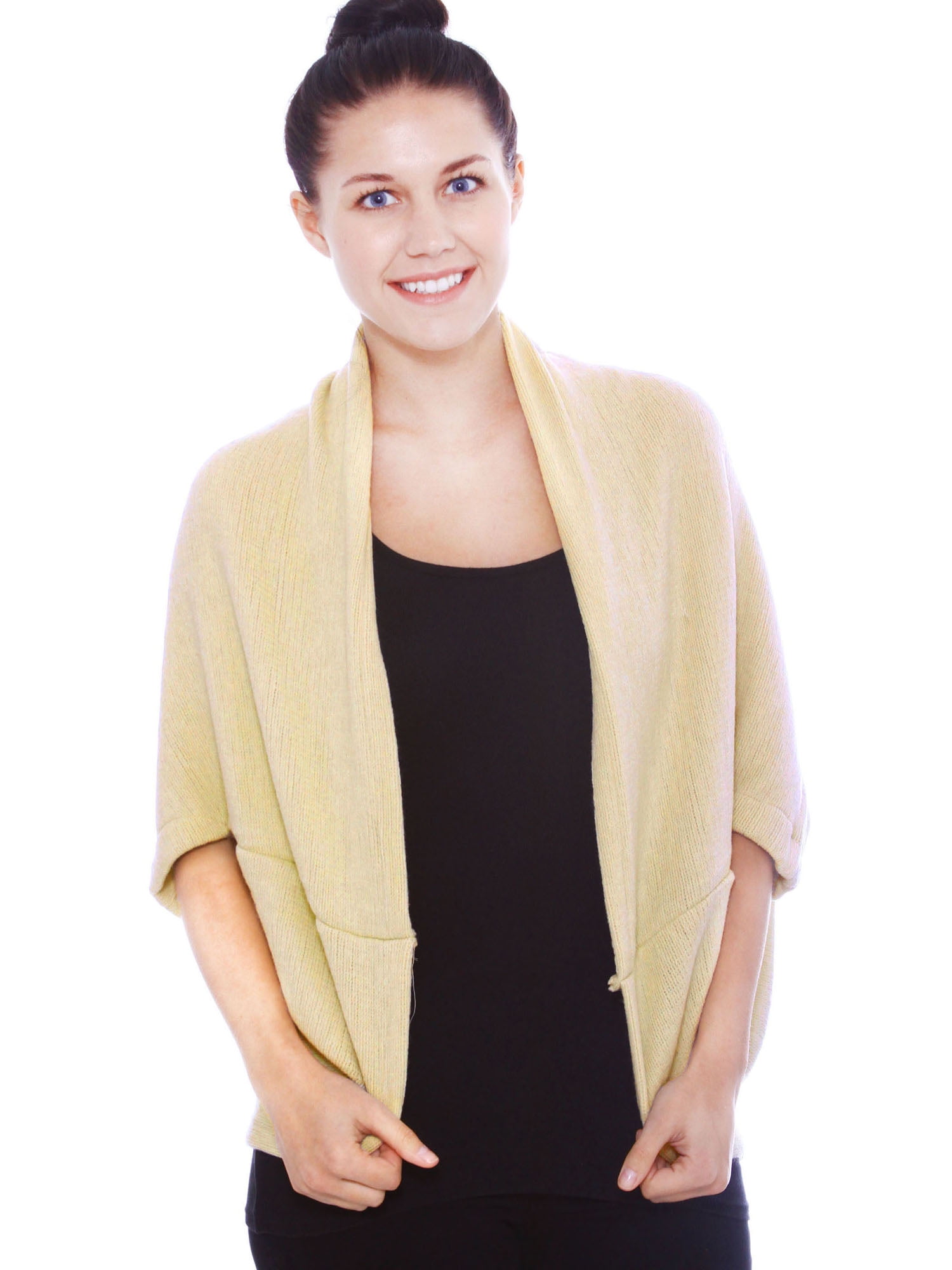 simplicity cardigan sweater