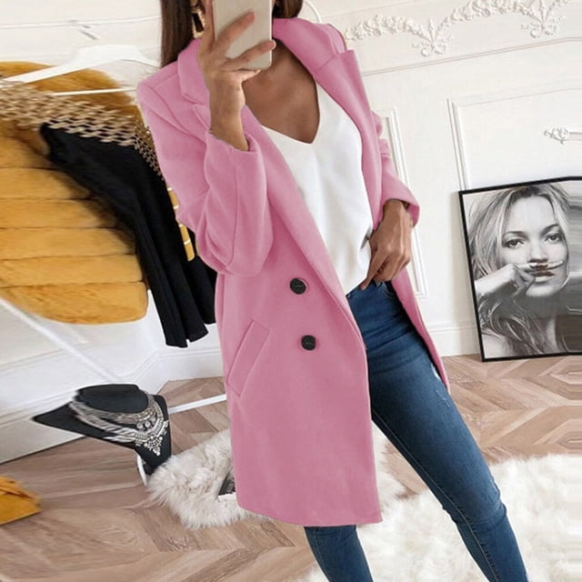 Cardigans pour Femmes Mode Grande Taille Manteau Chaud Cardigan Hiver Manches Longues Hauts en Solde