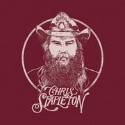 Chris Stapleton - From A Room: Volume 2 - Music & Performance - CD